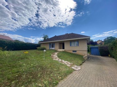 Maison a vendre Quincey 70000 Haute-Saône 120 m2 4 pièces 191040 euros