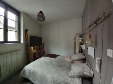 Appartement a vendre Murat 15300 Cantal 108 m2 4 pièces 159000 euros