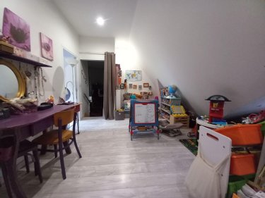 Appartement a vendre Murat 15300 Cantal 108 m2 4 pièces 159000 euros