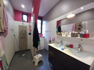 Appartement a vendre Murat 15300 Cantal 108 m2 4 pièces 159000 euros