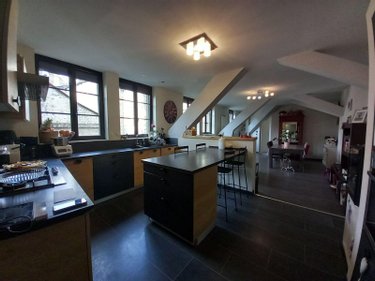 Appartement a vendre Murat 15300 Cantal 108 m2 4 pièces 159000 euros