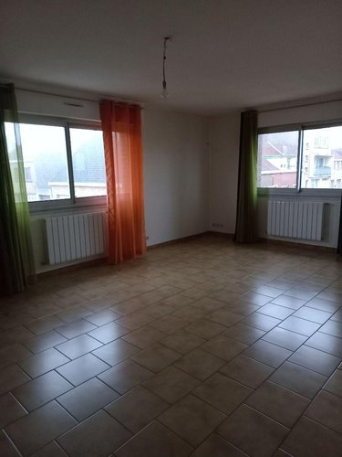 Appartement a vendre Saint-Pol-sur-Mer 59430 Nord 105 m2 5 pièces 152750 euros