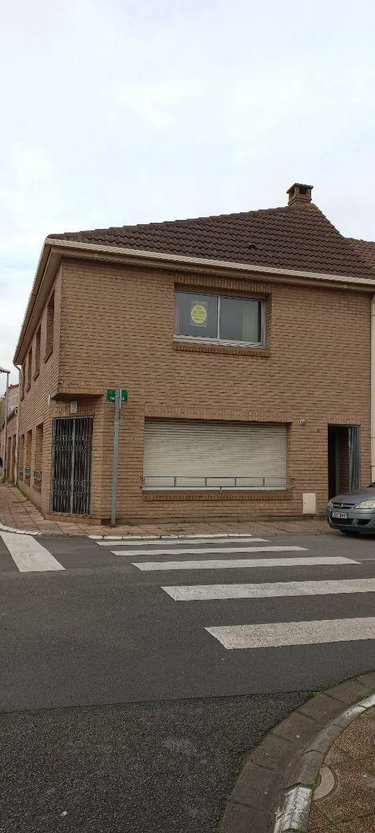 Appartement a vendre Saint-Pol-sur-Mer 59430 Nord 105 m2 5 pièces 132750 euros