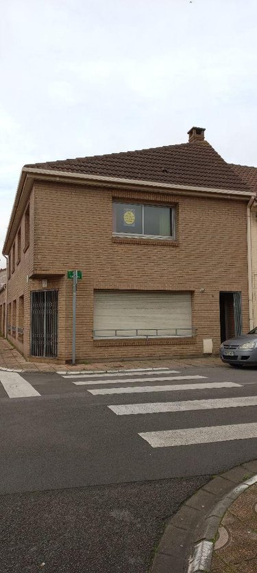 Appartement a vendre Saint-Pol-sur-Mer 59430 Nord 105 m2 5 pièces 132750 euros