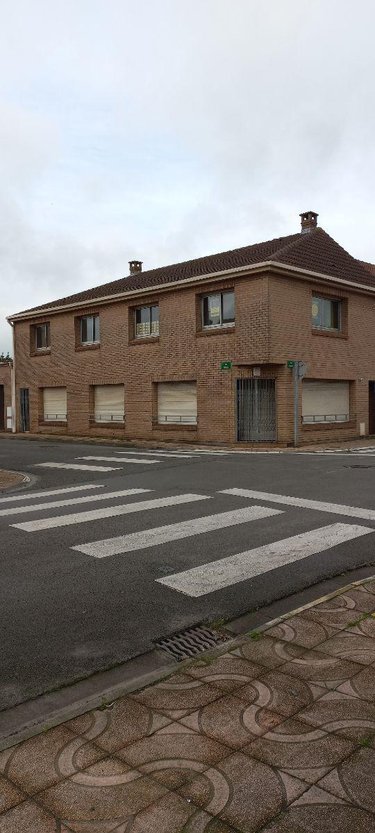 Appartement a vendre Saint-Pol-sur-Mer 59430 Nord 105 m2 5 pièces 132750 euros