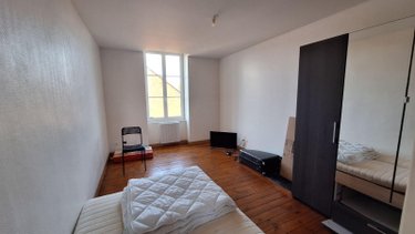 Location appartement Saint-Pierre-des-Nids 53370 Mayenne 67 m2 3 pièces 500 euros
