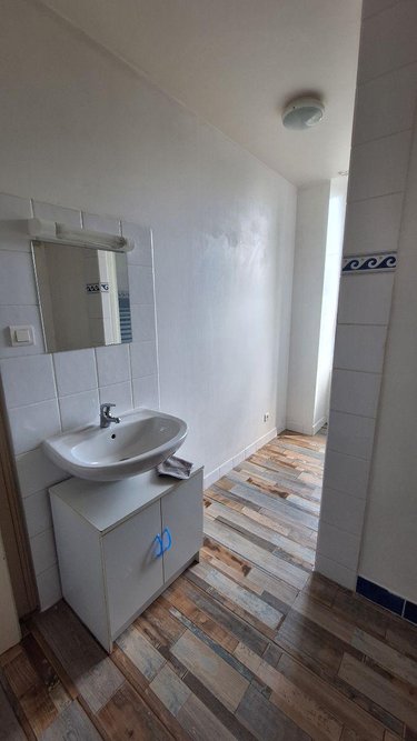 Location appartement Saint-Pierre-des-Nids 53370 Mayenne 67 m2 3 pièces 500 euros