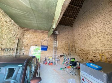 Maison a vendre Gandelain 61420 Orne 115 m2 6 pièces 139384 euros