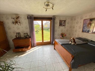 Maison a vendre Alençon 61000 Orne 115 m2 6 pièces 131000 euros