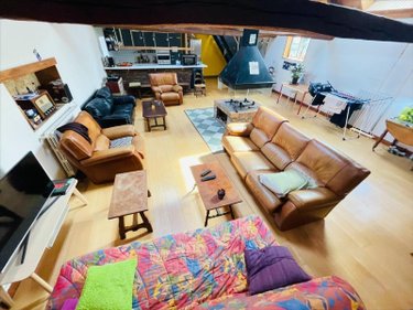 Appartement a vendre Alençon 61000 Orne 168 m2 6 pièces 99500 euros