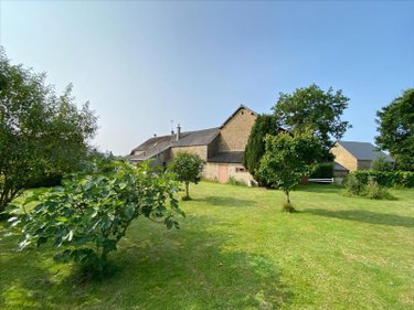 Maison a vendre Pré-en-Pail-Saint-Samson 53140 Mayenne 115 m2 6 pièces 139384 euros