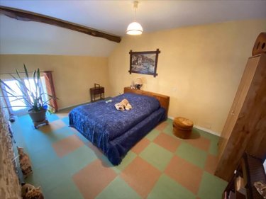Maison a vendre Pré-en-Pail-Saint-Samson 53140 Mayenne 115 m2 6 pièces 139384 euros