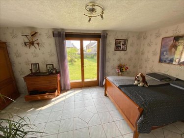 Maison a vendre Pré-en-Pail-Saint-Samson 53140 Mayenne 115 m2 6 pièces 139384 euros