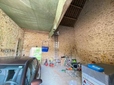 Maison a vendre Pré-en-Pail-Saint-Samson 53140 Mayenne 115 m2 6 pièces 139384 euros