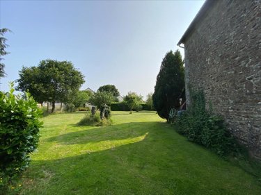 Maison a vendre Pré-en-Pail-Saint-Samson 53140 Mayenne 115 m2 6 pièces 139384 euros