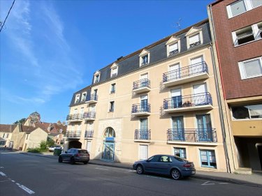 Appartement a vendre Alençon 61000 Orne 75 m2 4 pièces 112200 euros