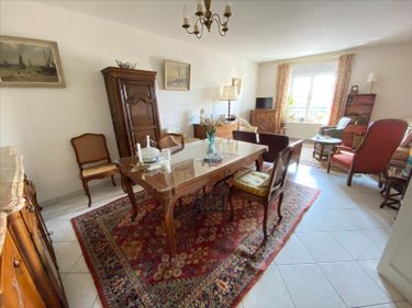 Appartement a vendre Alençon 61000 Orne 75 m2 4 pièces 112200 euros