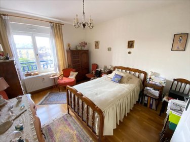 Appartement a vendre Alençon 61000 Orne 75 m2 4 pièces 112200 euros