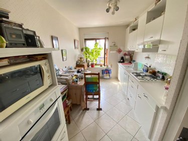 Appartement a vendre Alençon 61000 Orne 75 m2 4 pièces 112200 euros