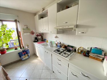Appartement a vendre Alençon 61000 Orne 75 m2 4 pièces 112200 euros