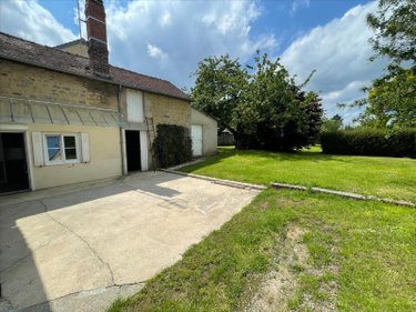 Maison a vendre Alençon 61000 Orne 101 m2 5 pièces 136240 euros