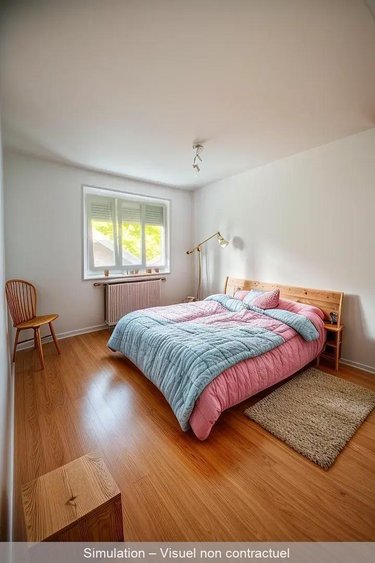 Maison a vendre Fresne-Saint-Mamès 70130 Haute-Saône 180 m2 10 pièces 75760 euros