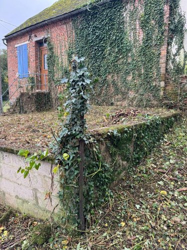 Maison a vendre Sons-et-Ronchères 02270 Aisne 120 m2  76000 euros
