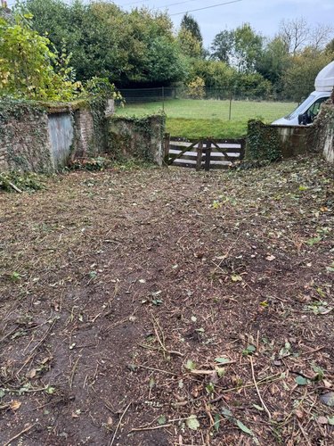 Maison a vendre Sons-et-Ronchères 02270 Aisne 120 m2  76000 euros