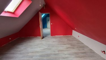 Maison a vendre Sons-et-Ronchères 02270 Aisne 120 m2  76000 euros