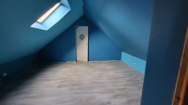 Maison a vendre Sons-et-Ronchères 02270 Aisne 120 m2  76000 euros