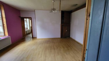 Maison a vendre Sons-et-Ronchères 02270 Aisne 120 m2  76000 euros