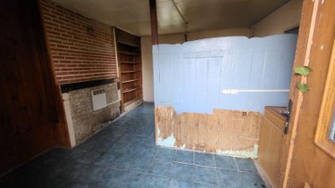 Maison a vendre Sons-et-Ronchères 02270 Aisne 120 m2  76000 euros