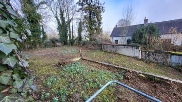 Maison a vendre Sons-et-Ronchères 02270 Aisne 120 m2  76000 euros