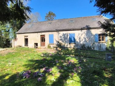 Maison a vendre Sons-et-Ronchères 02270 Aisne 120 m2  76000 euros