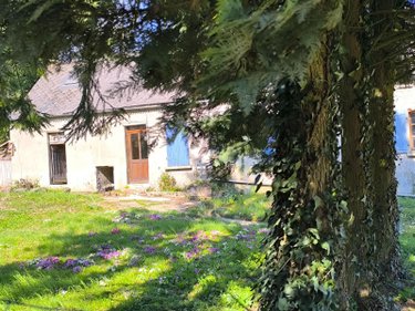 Maison a vendre Sons-et-Ronchères 02270 Aisne 120 m2  76000 euros