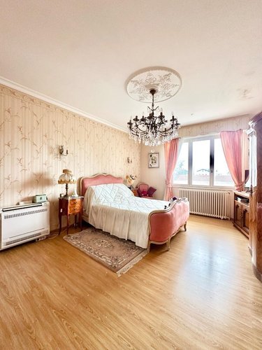 Appartement a vendre Lanton 33138 Gironde 135 m2 5 pièces 315000 euros