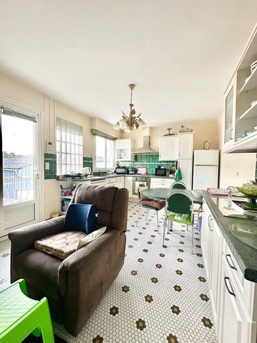 Appartement a vendre Lanton 33138 Gironde 135 m2 5 pièces 315000 euros