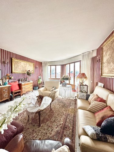 Appartement a vendre Lanton 33138 Gironde 135 m2 5 pièces 315000 euros