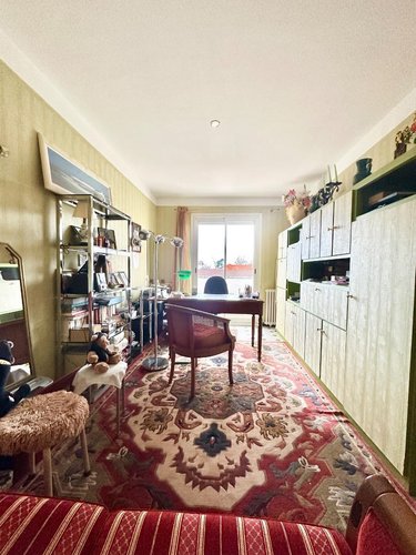 Appartement a vendre Lanton 33138 Gironde 135 m2 5 pièces 315000 euros