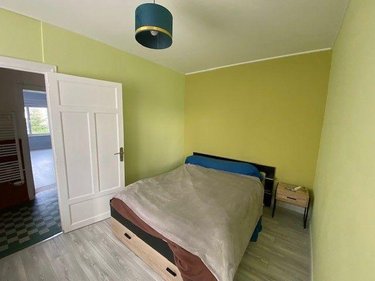 Maison a vendre Pommerit-le-Vicomte 22200 Côtes-d'Armor 87 m2 7 pièces 157600 euros