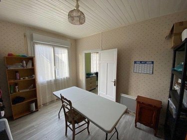 Maison a vendre Pommerit-le-Vicomte 22200 Côtes-d'Armor 87 m2 7 pièces 136800 euros