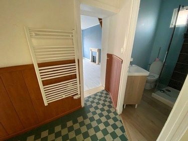 Maison a vendre Pommerit-le-Vicomte 22200 Côtes-d'Armor 87 m2 7 pièces 136800 euros
