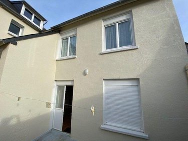 Maison a vendre Pommerit-le-Vicomte 22200 Côtes-d'Armor 87 m2 7 pièces 136800 euros