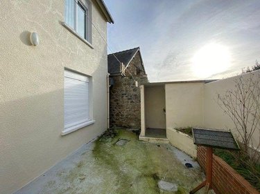 Maison a vendre Pommerit-le-Vicomte 22200 Côtes-d'Armor 87 m2 7 pièces 136800 euros