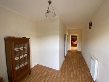 Maison a vendre Pommerit-le-Vicomte 22200 Côtes-d'Armor 87 m2 7 pièces 157600 euros