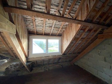 Maison a vendre Pommerit-le-Vicomte 22200 Côtes-d'Armor 87 m2 7 pièces 157600 euros