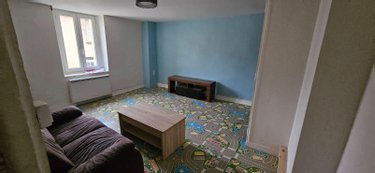 Maison a vendre Balanod 39160 Jura 128 m2 6 pièces 158000 euros