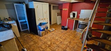 Maison a vendre Balanod 39160 Jura 128 m2 6 pièces 148000 euros