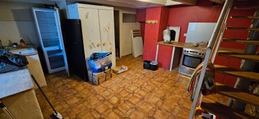 Maison a vendre Balanod 39160 Jura 128 m2 6 pièces 158000 euros