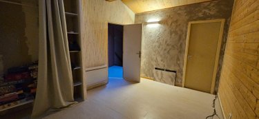 Maison a vendre Balanod 39160 Jura 128 m2 6 pièces 158000 euros